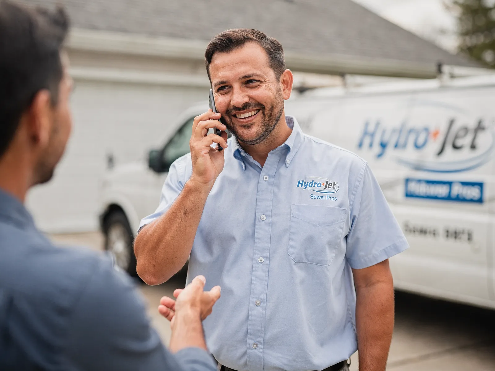 Hydro Jetting Tabor City, NC FAQs
